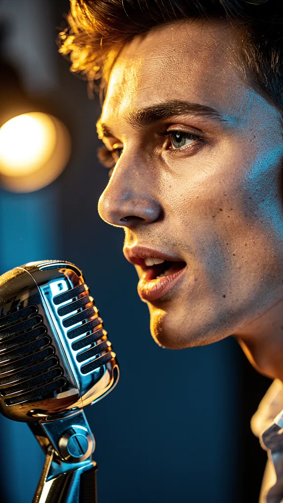 Voices that feel human